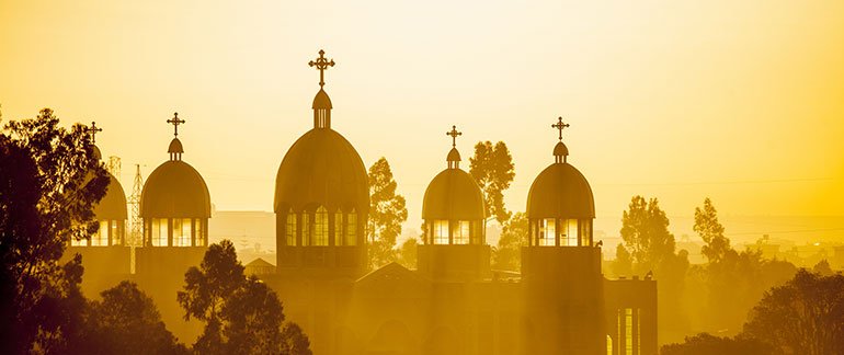 Read more about the article Week 5: What Will Heaven Be Like?