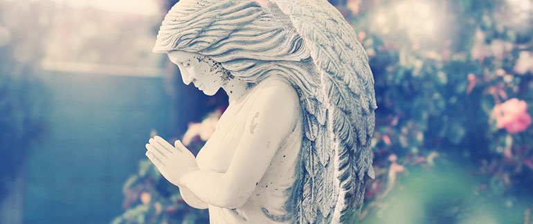 Read more about the article Stop Waiting For Heaven