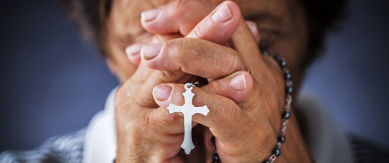 You are currently viewing OUR PRAYERS