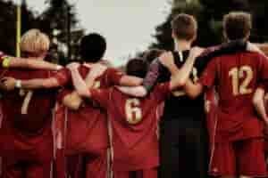 Read more about the article Swing for Dreams: Teeing Up Dreams and Opportunities