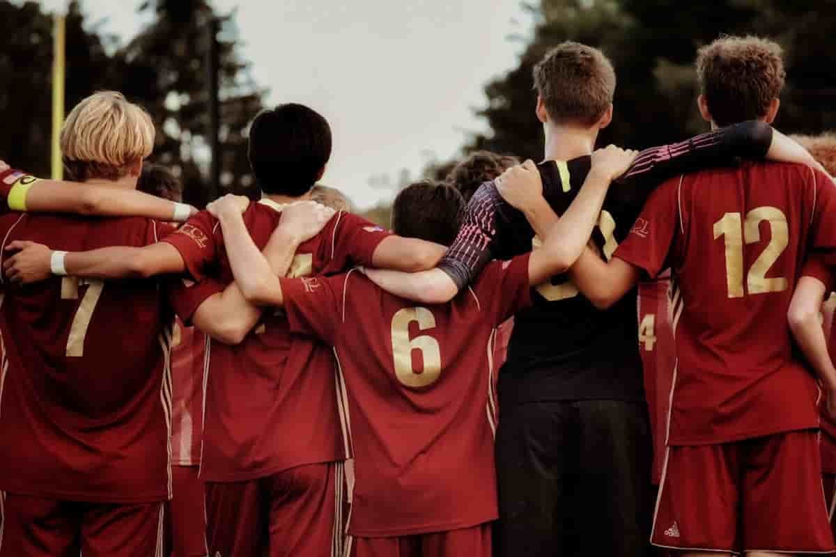 Read more about the article Swing for Dreams: Teeing Up Dreams and Opportunities