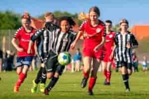 Read more about the article Uniting for a Purpose: The Play for a Cause Football League